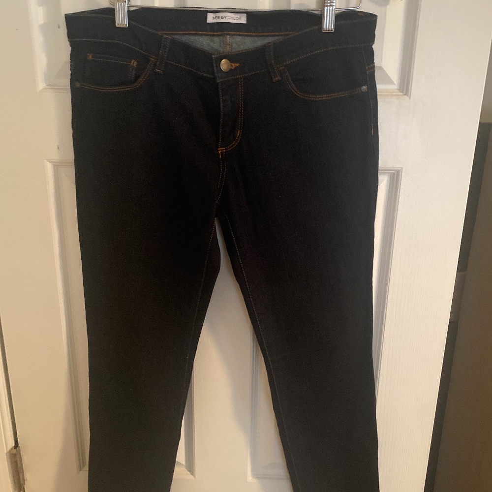 See by Chloe Jeans
